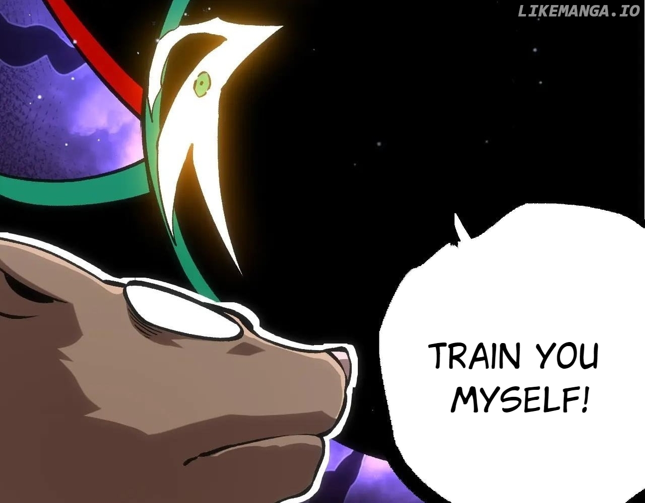 Evolution Begins With A Big Tree Chapter 386 - page 98